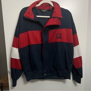 Christian Dior Monsieur Vintage Fleece Jacket